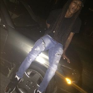 Meet your Posher, Jeremy